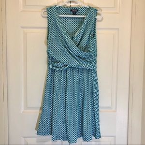 Land’s End Dress